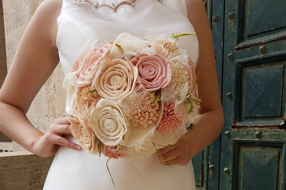 Mon Rêve Chic Bouquet