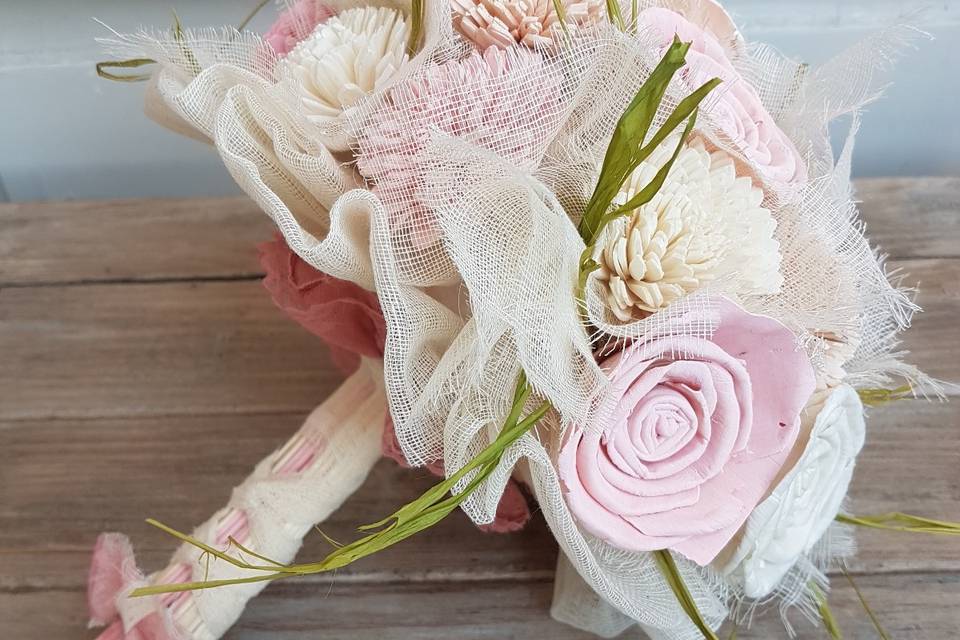 Mon Rêve Chic Bouquet