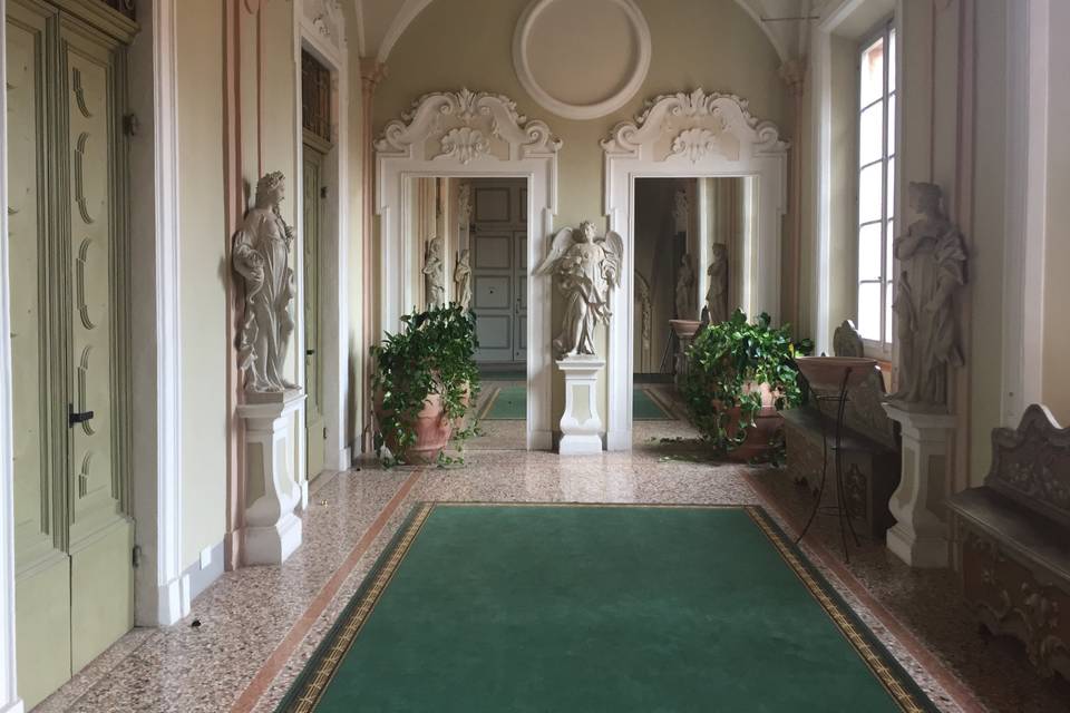 Palazzo Romagnoli
