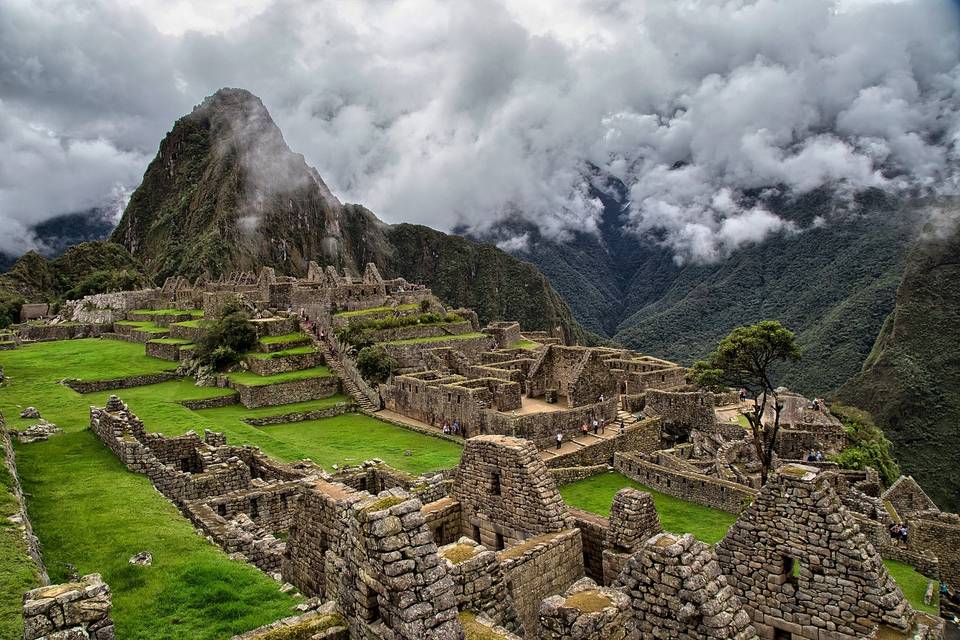 Peru viaggi