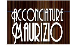 Maurizio Acconciature logo