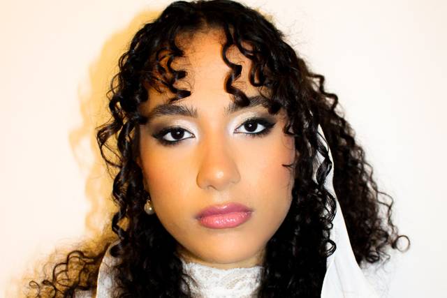 Cecilia Arangia Make-up Artist