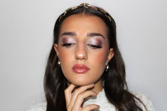 Cecilia Arangia Make-up Artist