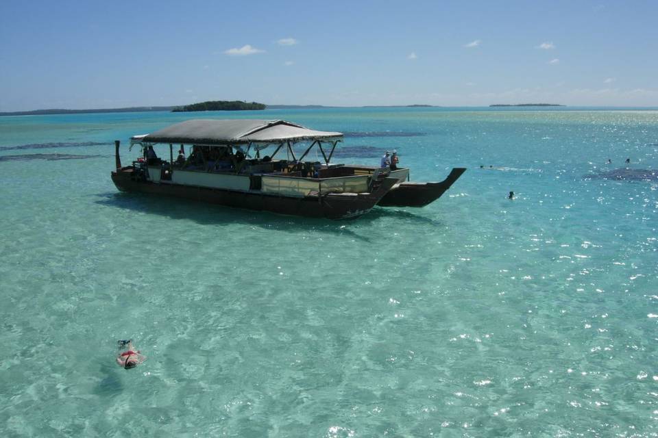 Cook Islands