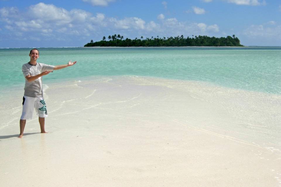 Cook Islands