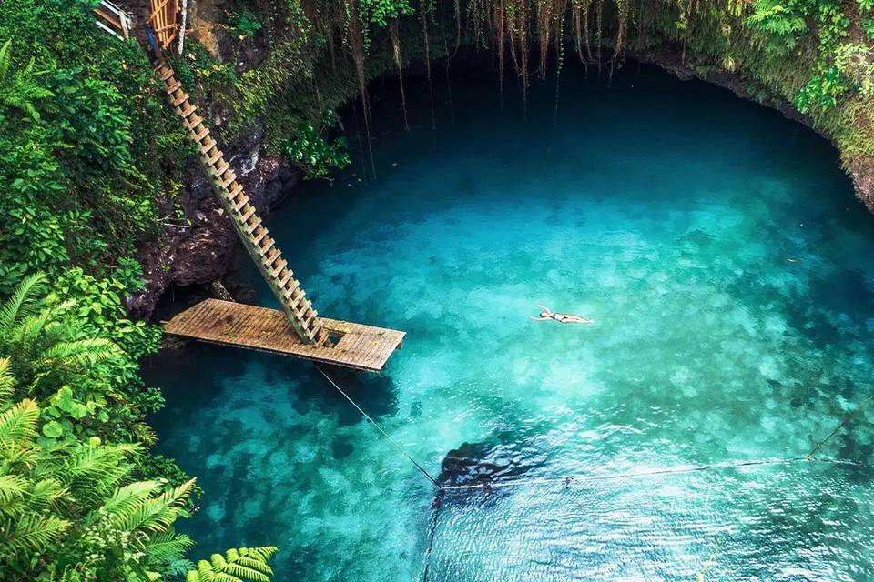Samoa