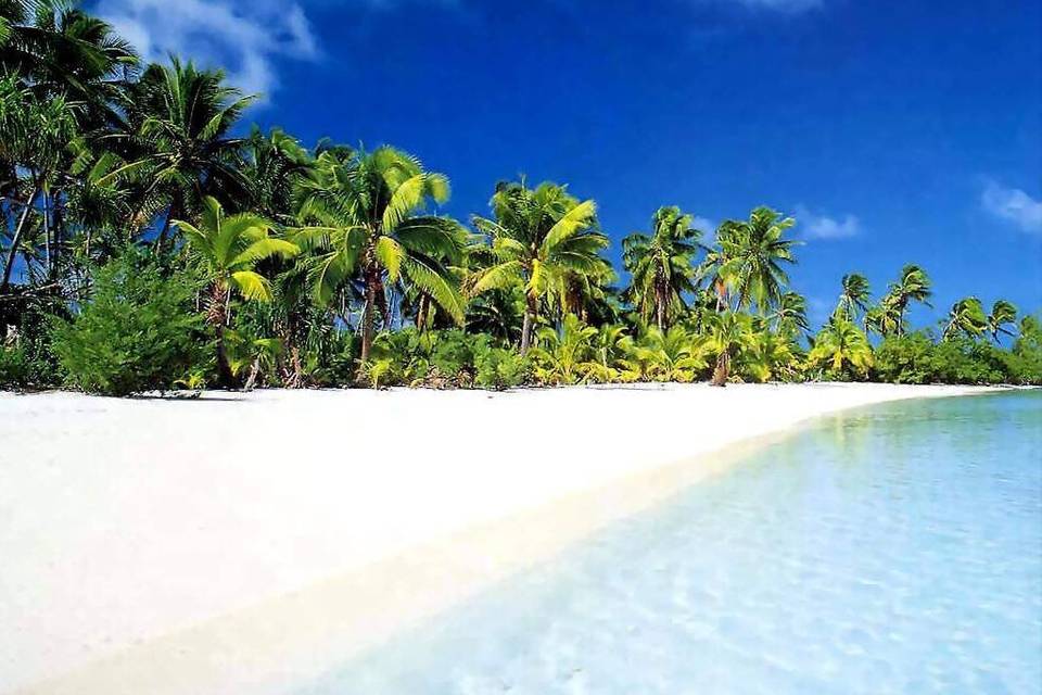 Cook Islands