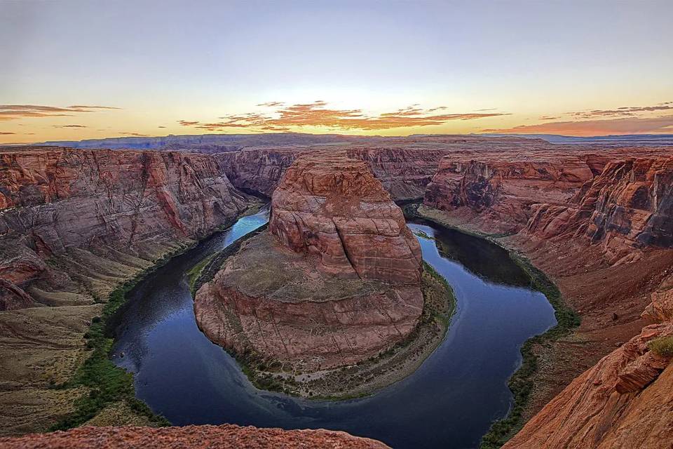 Horseshoe Bend