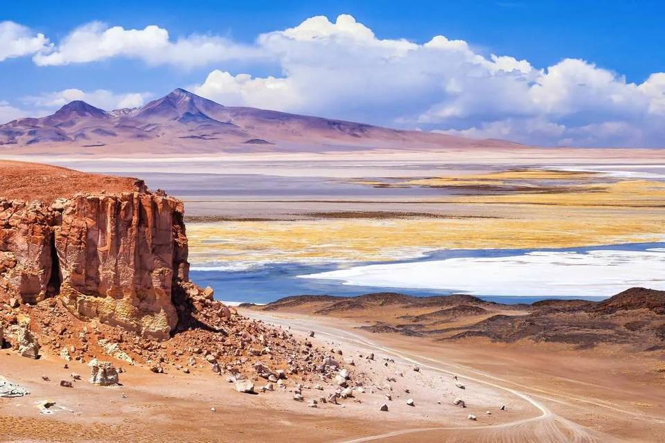 Deserto di Atacama