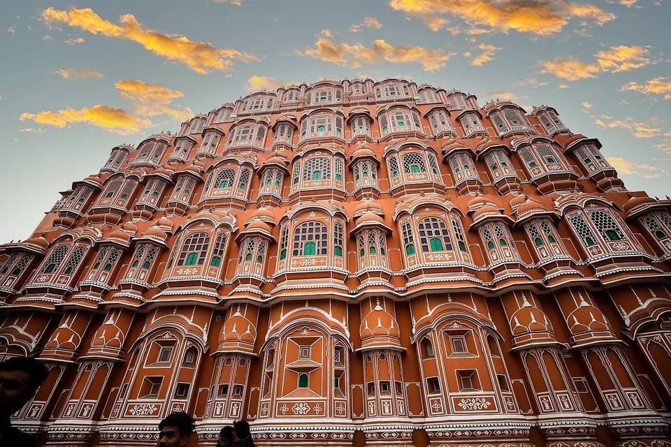 India