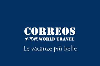 Correos Travel Vacanze