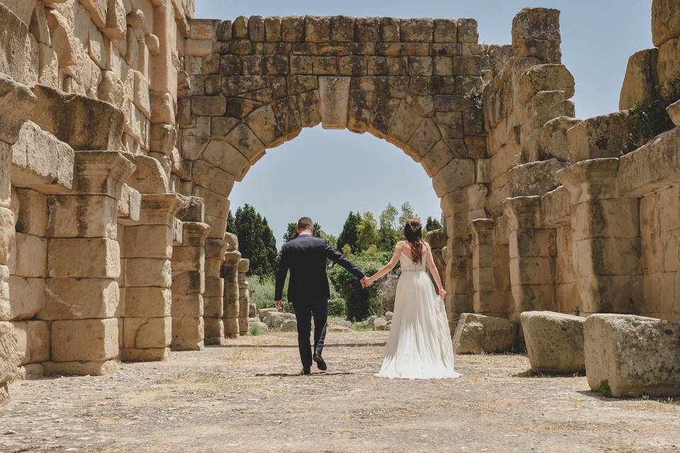 Teatro greco