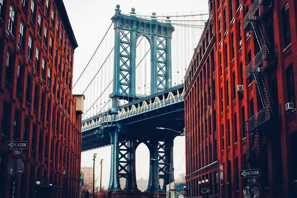 New York