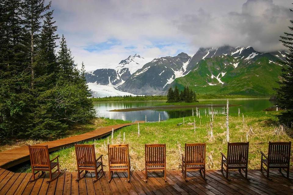 Alaska