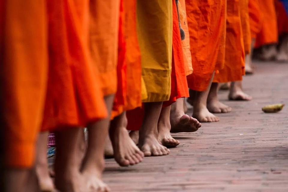 Laos