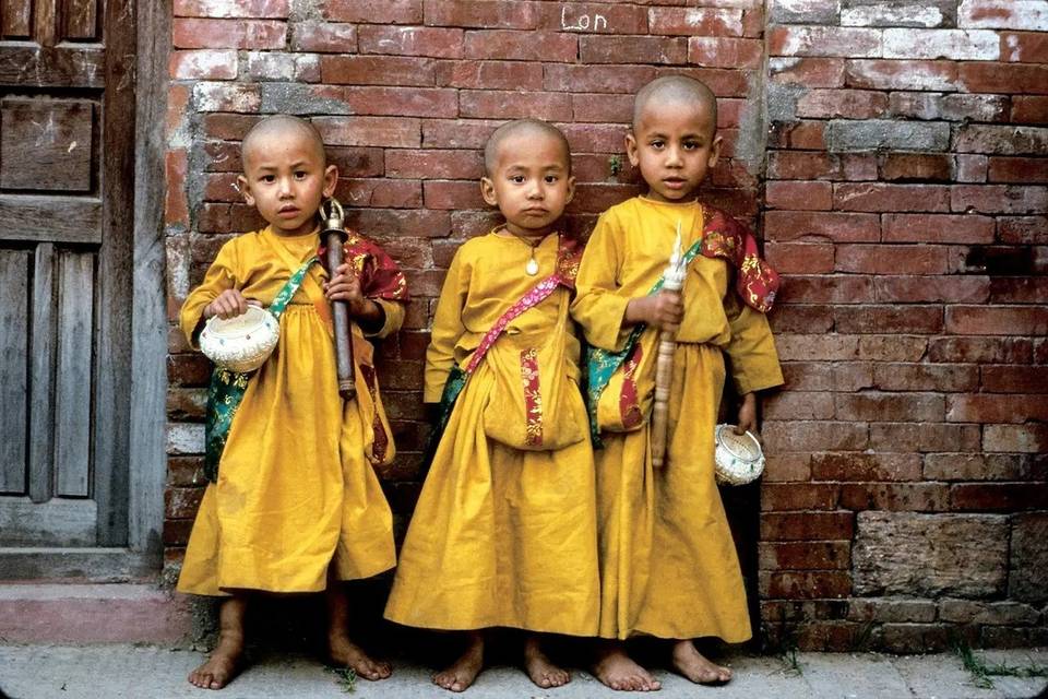 Nepal