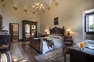 Abbazia Santa Maria del Bosco 2