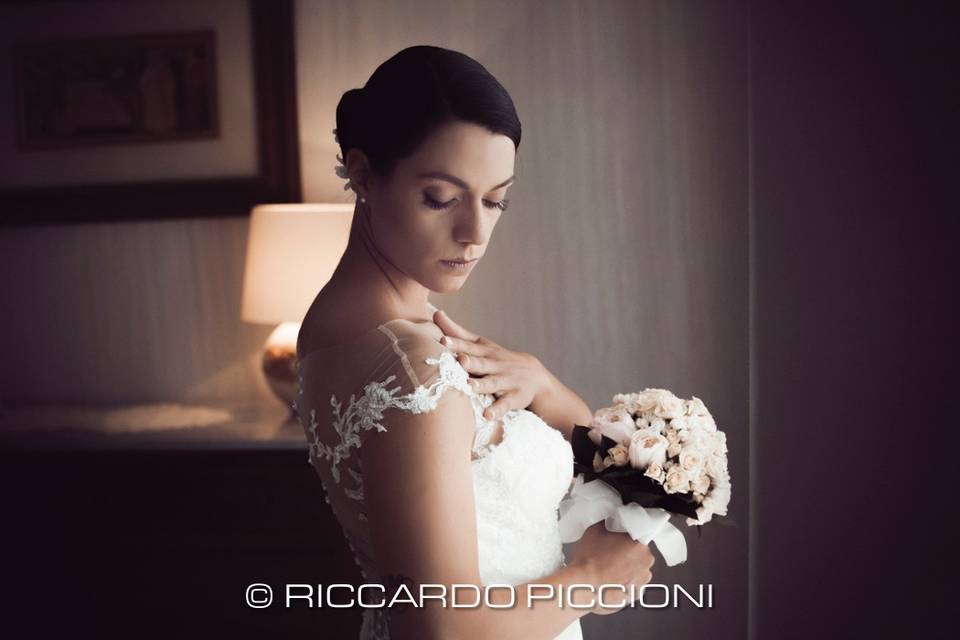 Riccardo Piccioni Set.20 Photo