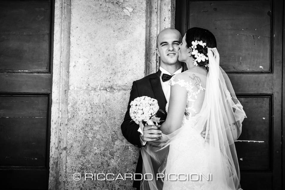 Riccardo Piccioni Set.20 Photo