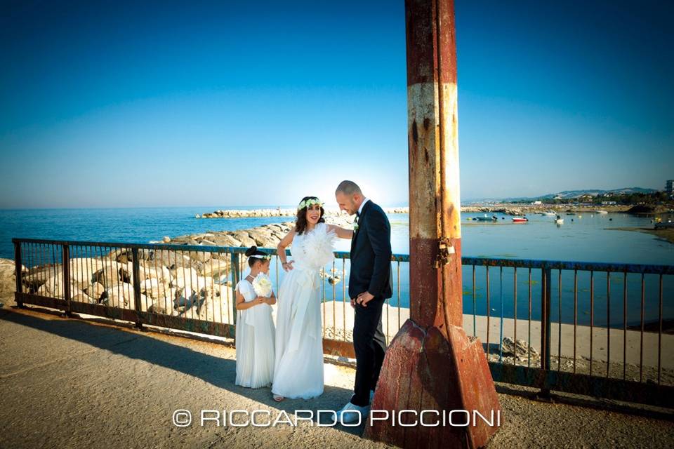 Riccardo Piccioni Set.20 Photo