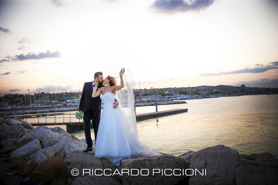 Riccardo Piccioni Set.20 Photo