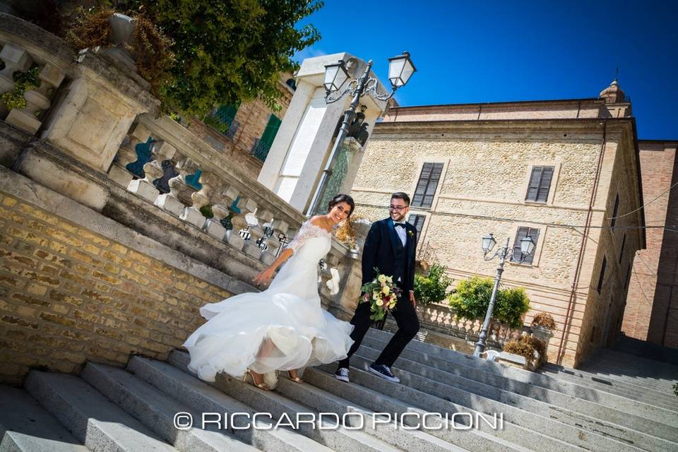 Riccardo Piccioni Set.20 Photo