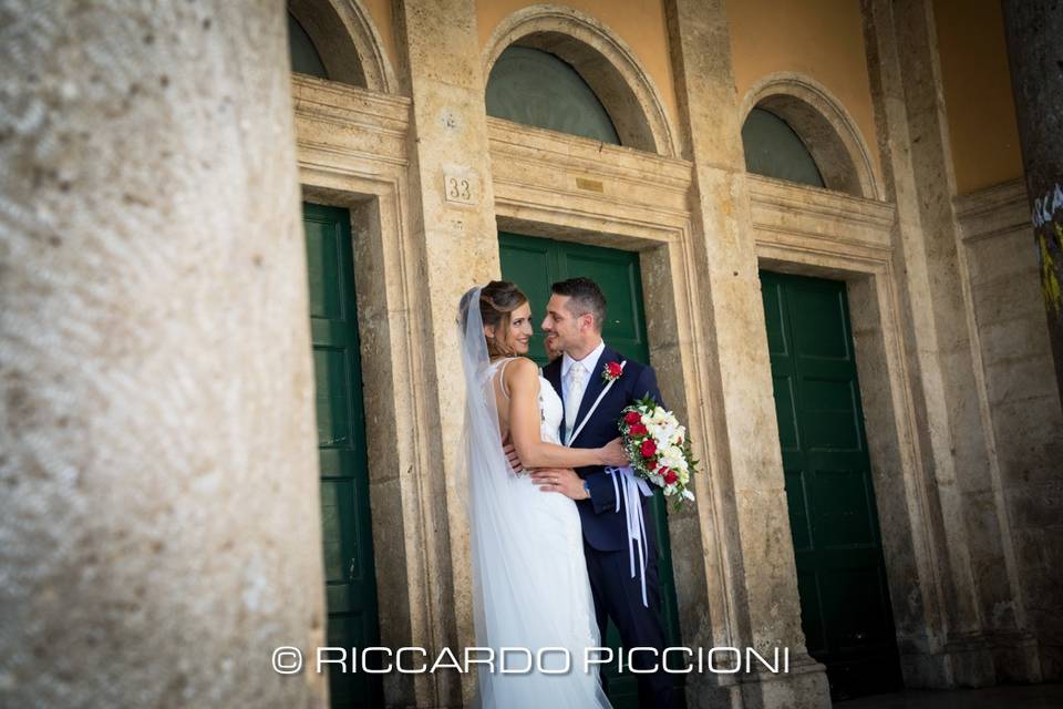 Riccardo Piccioni Set.20 Photo