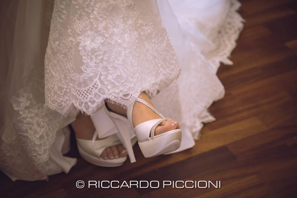 Riccardo Piccioni Set.20 Photo