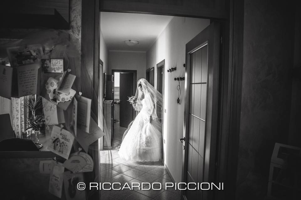 Riccardo Piccioni Set.20 Photo