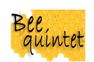 Bee Quíntet Logo