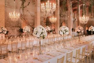 Bianco Rosa Weddings