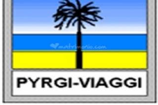 Pyrgi Viaggi logo