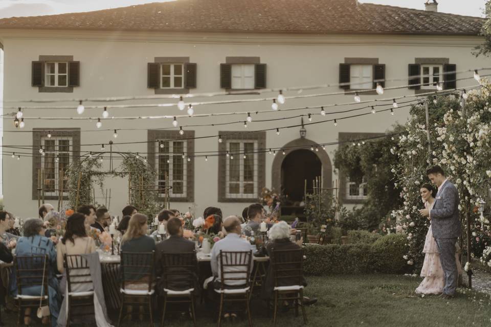 Bianco Rosa Weddings