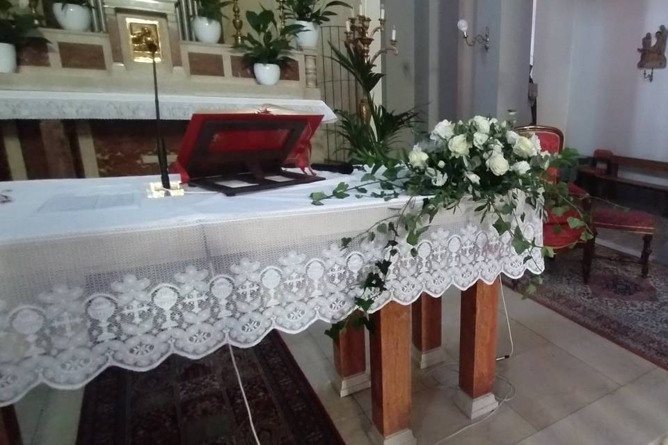 Altare