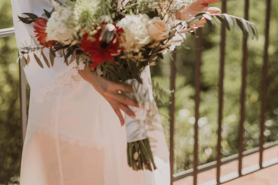 Bouquet Sposa