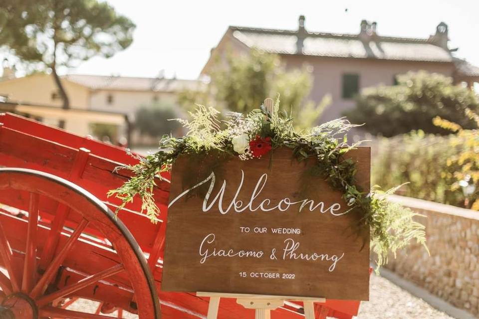 Welcome