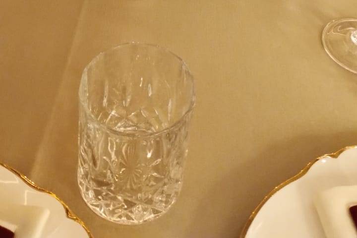Centrotavola