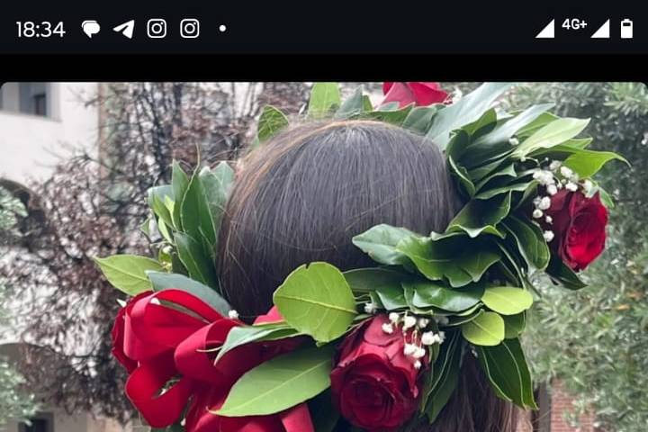 Laurea