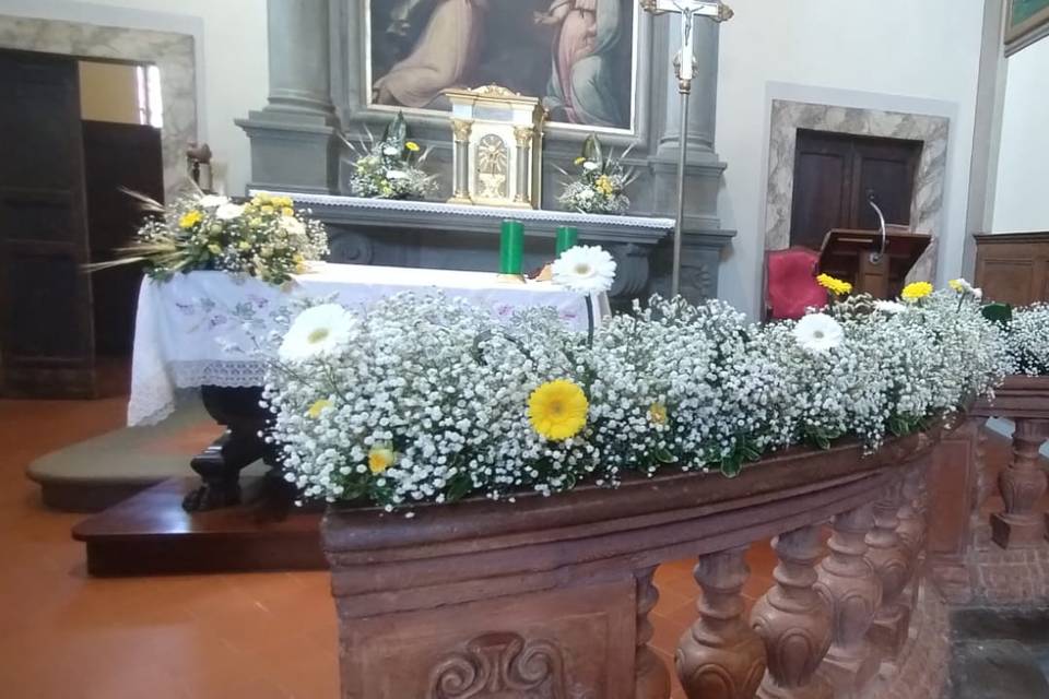 Prima Comunione