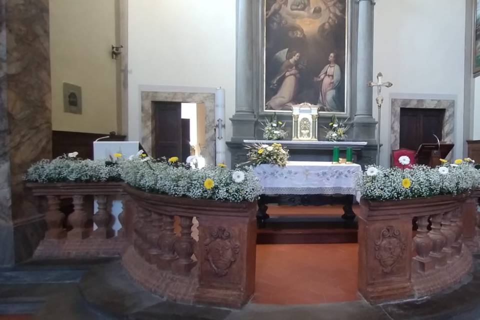 Prima Comunione