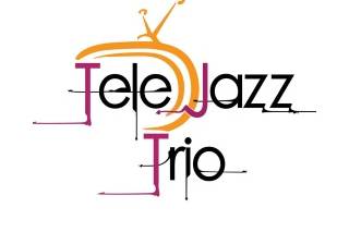 Tele Jazz Trio logo