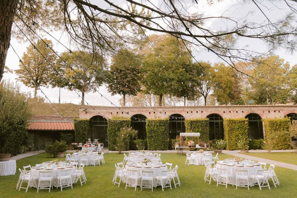 Bianco Rosa Weddings