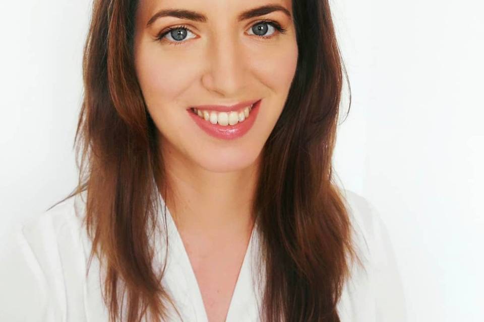 Ines Alexandra - Make Up & Skincare Organico