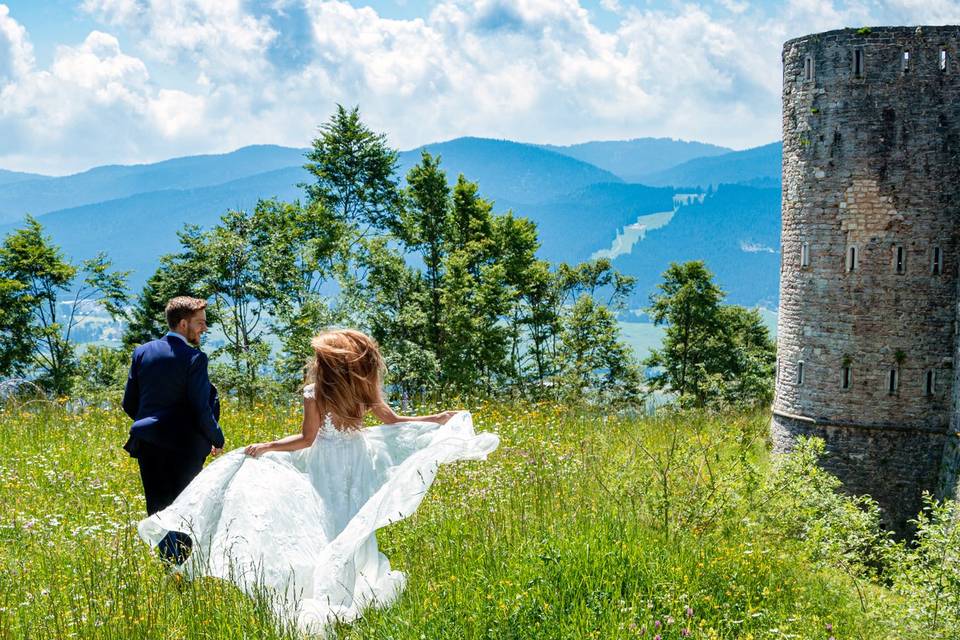 Stampa di album fotografici per matrimoni preventivo prezzo