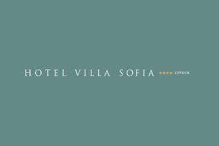 Logo Hotel Villa Sofia
