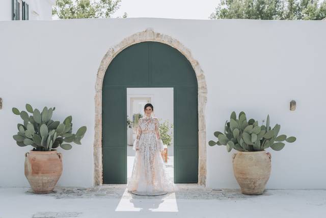 M + L - Masseria San Michele