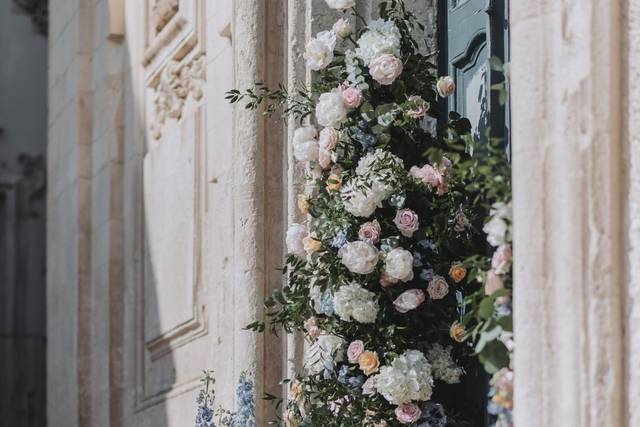 M + L - Masseria San Michele