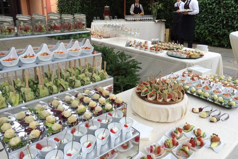 Catering