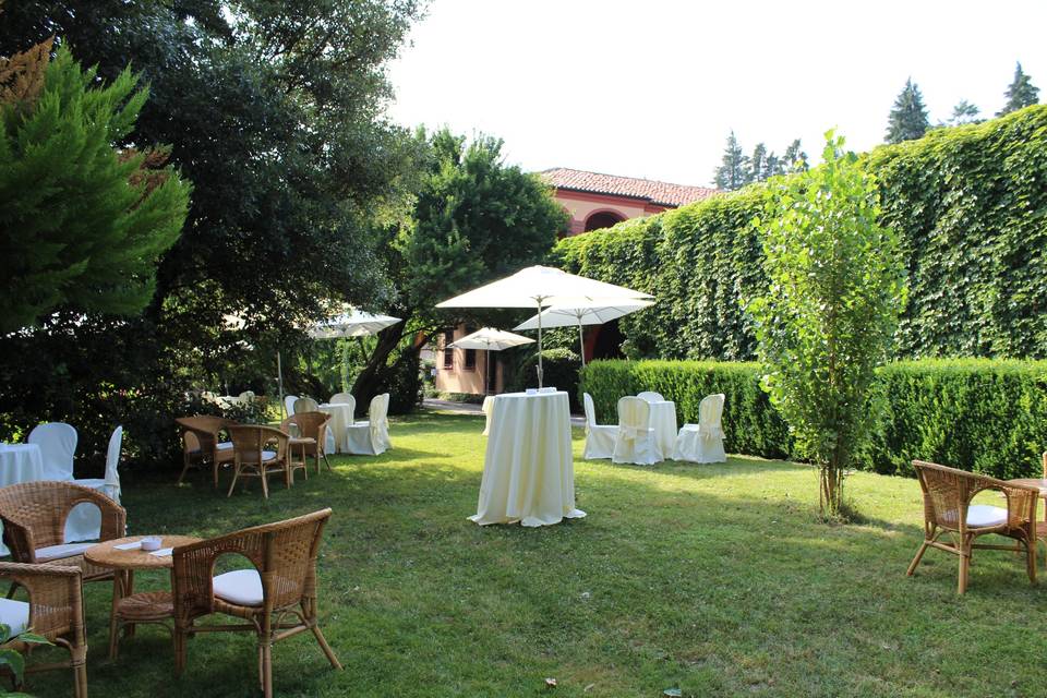 Villa Gran Vigna