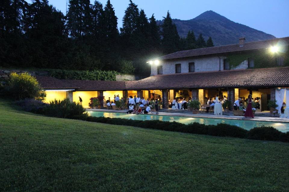 Villa Gran Vigna